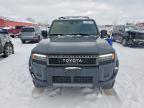 2025 Toyota Landcruiser hev 4DR