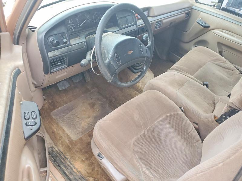1994 Ford F350