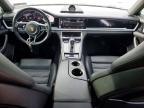 2019 Porsche Panamera Base