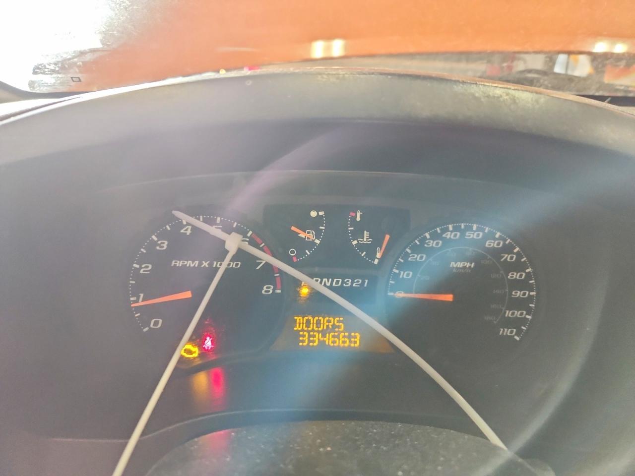 2004 Chevrolet Colorado