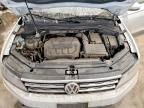2019 Volkswagen Tiguan s