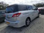 2015 Nissan Quest s