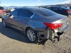 2015 Infinity Q50 Premium