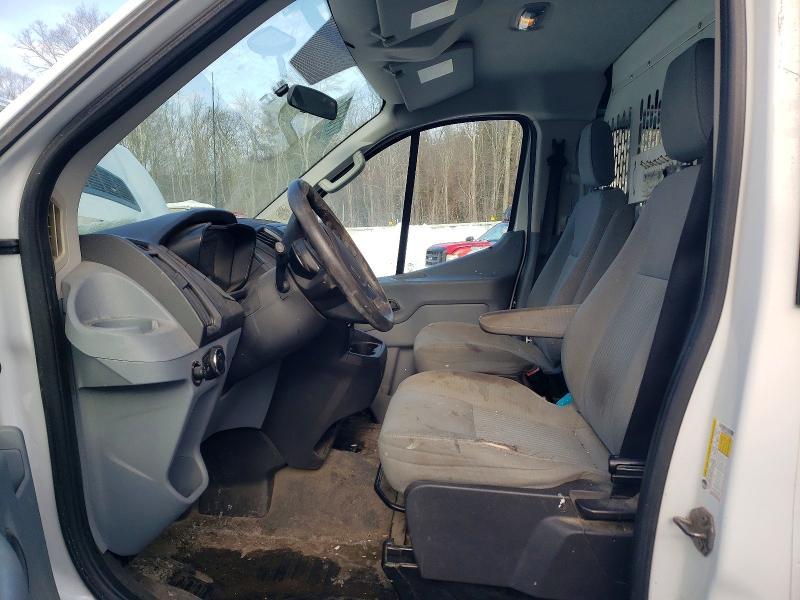 2015 Ford Transit T-250