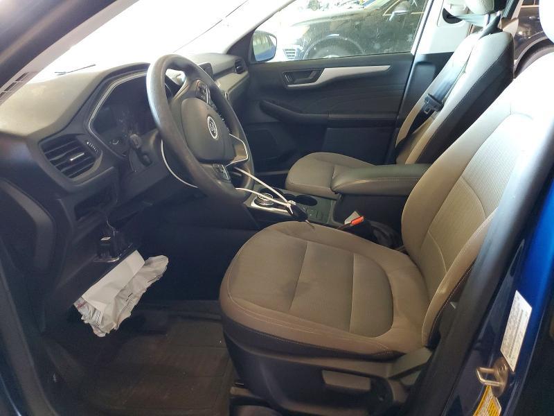 2022 Ford Escape s