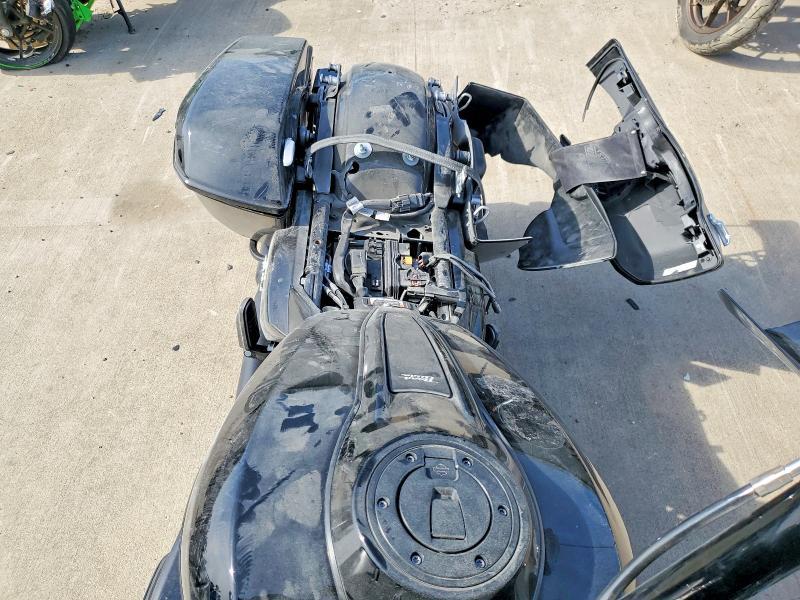 2025 Harley-Davidson Fltrx