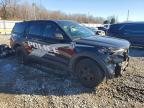2023 Ford Explorer Police Interceptor