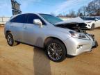 2013 Lexus Rx 450h