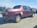 2008 Honda Ridgeline RTL