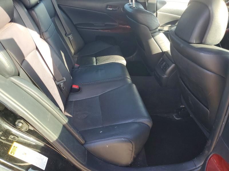 2007 Lexus Gs 350