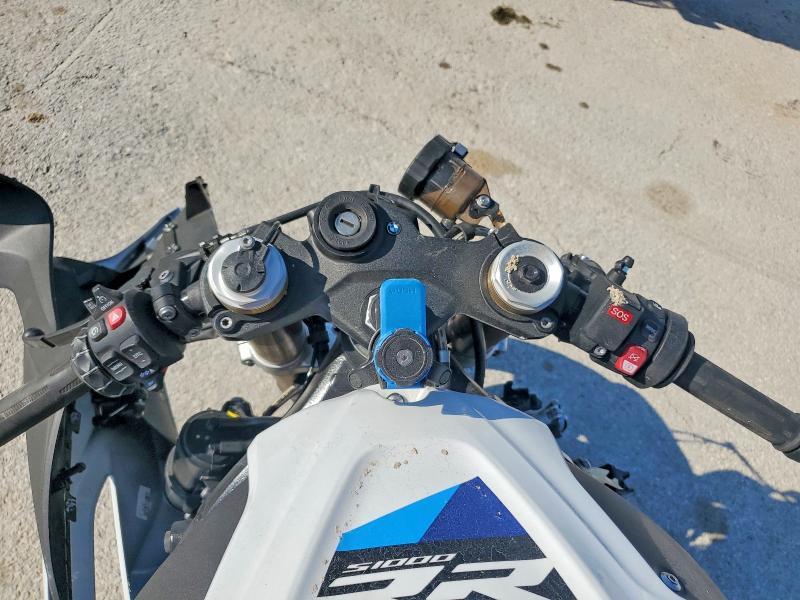 2024 BMW S 1000 RR