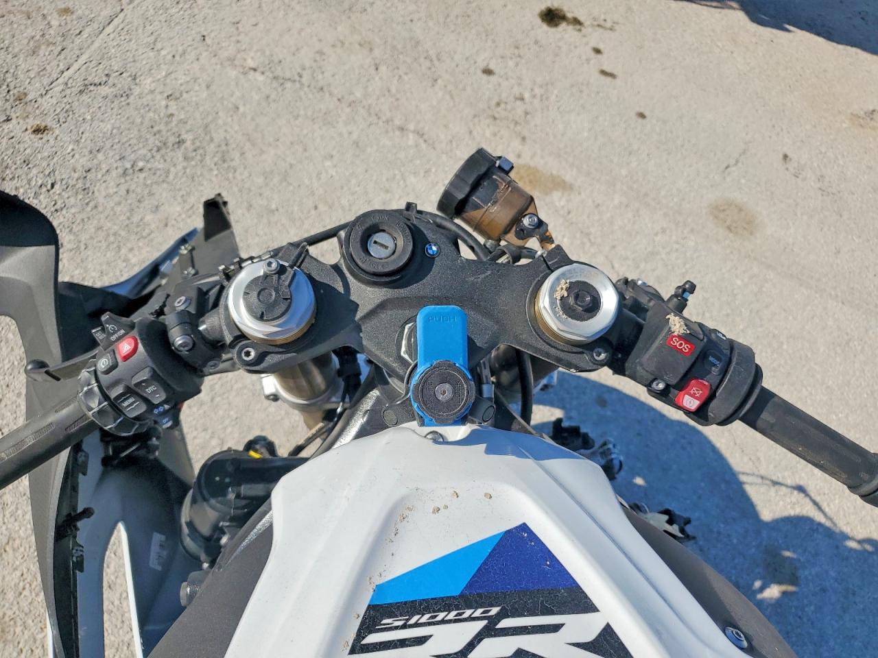 2024 BMW S 1000 RR