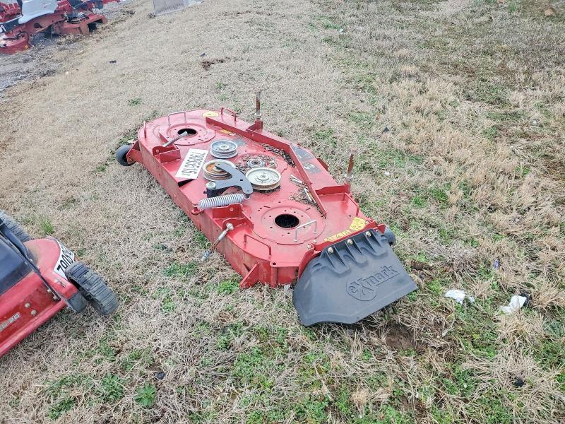 2022 Exmark Commercial Turf Mower