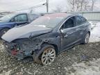2017 Tesla Model x