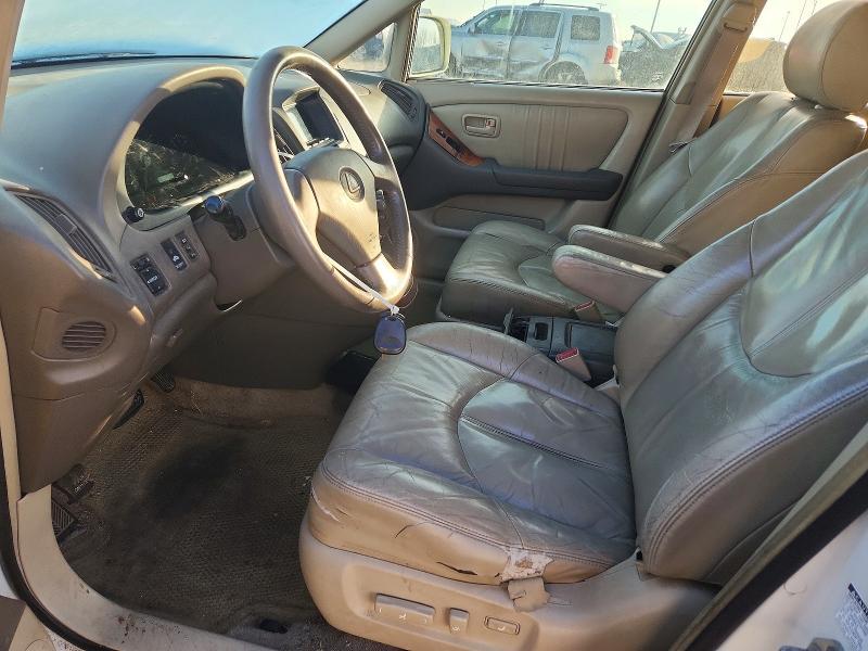1999 Lexus Rx 300