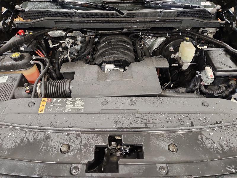 2018 GMC Sierra K1500 SLT