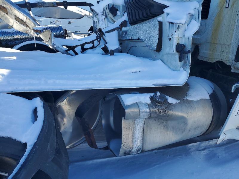 2017 Freigliner Cascadia 125