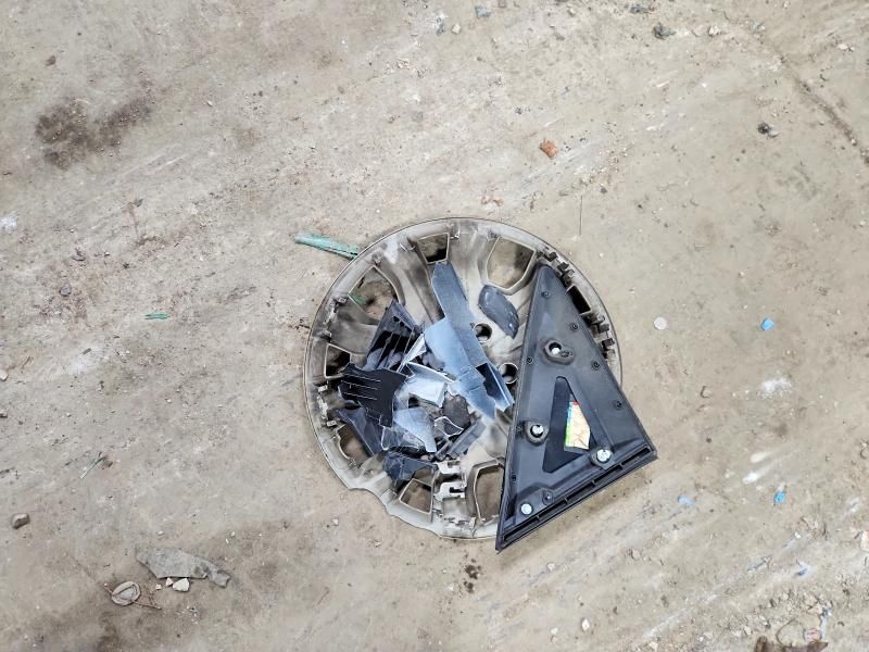 2022 Ford Transit Connect Delivery van