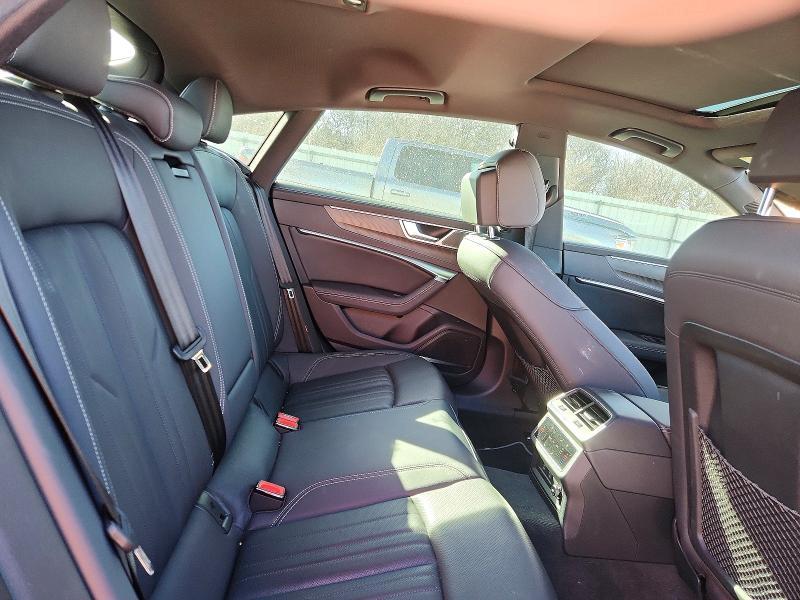 2021 Audi A7 e Premium Plus