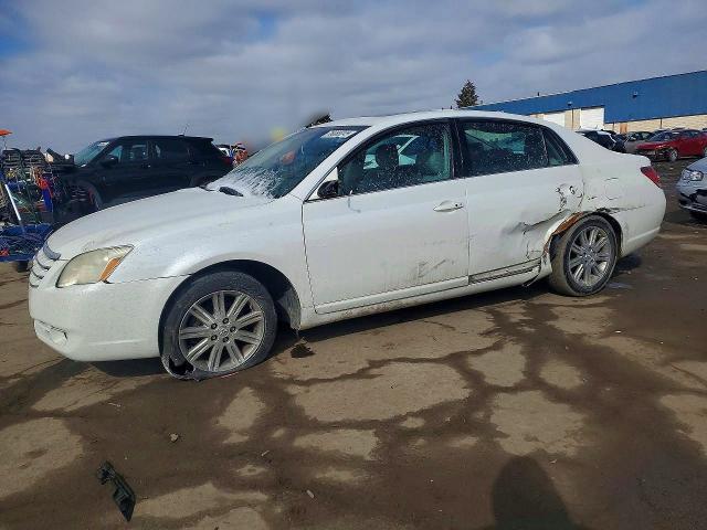 2007 Toyota Avalon Limited