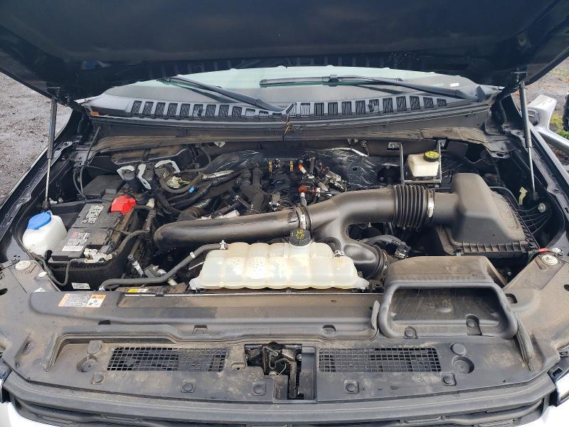 2023 Ford Expedition max xlt