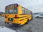 2011 Freigliner 2011 Freightliner B2 School Bus