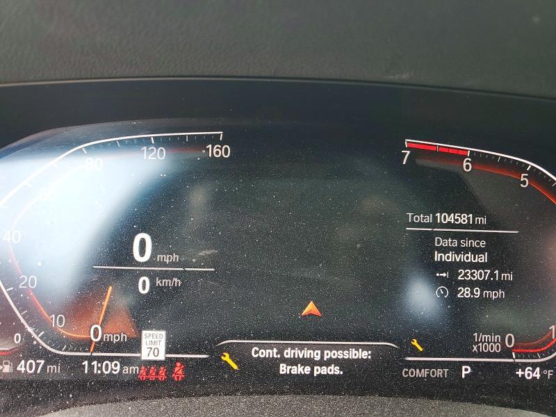 2020 BMW 330xi