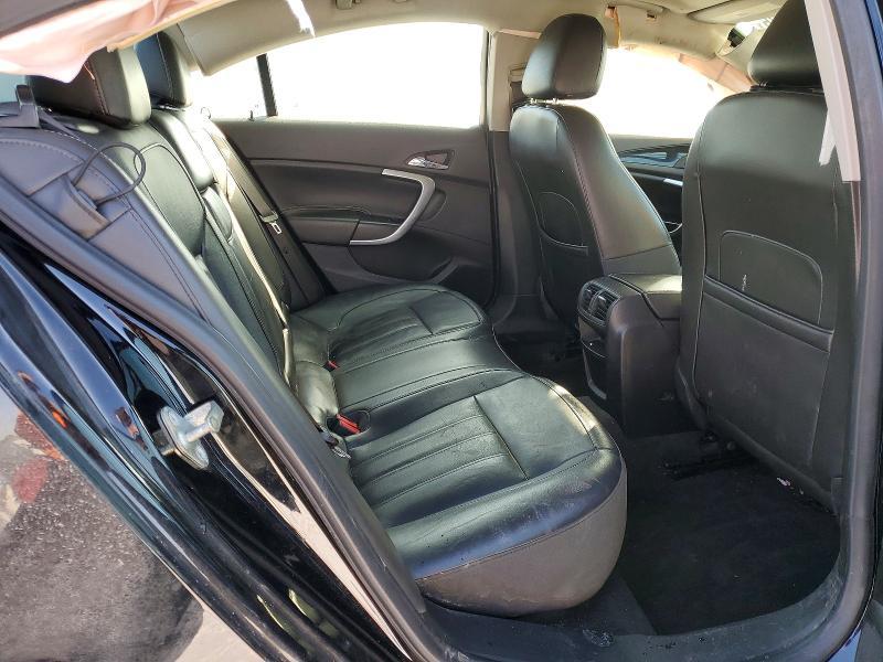 2012 Buick Regal