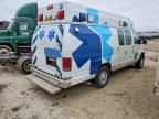 2014 Ford E350 Ambulance