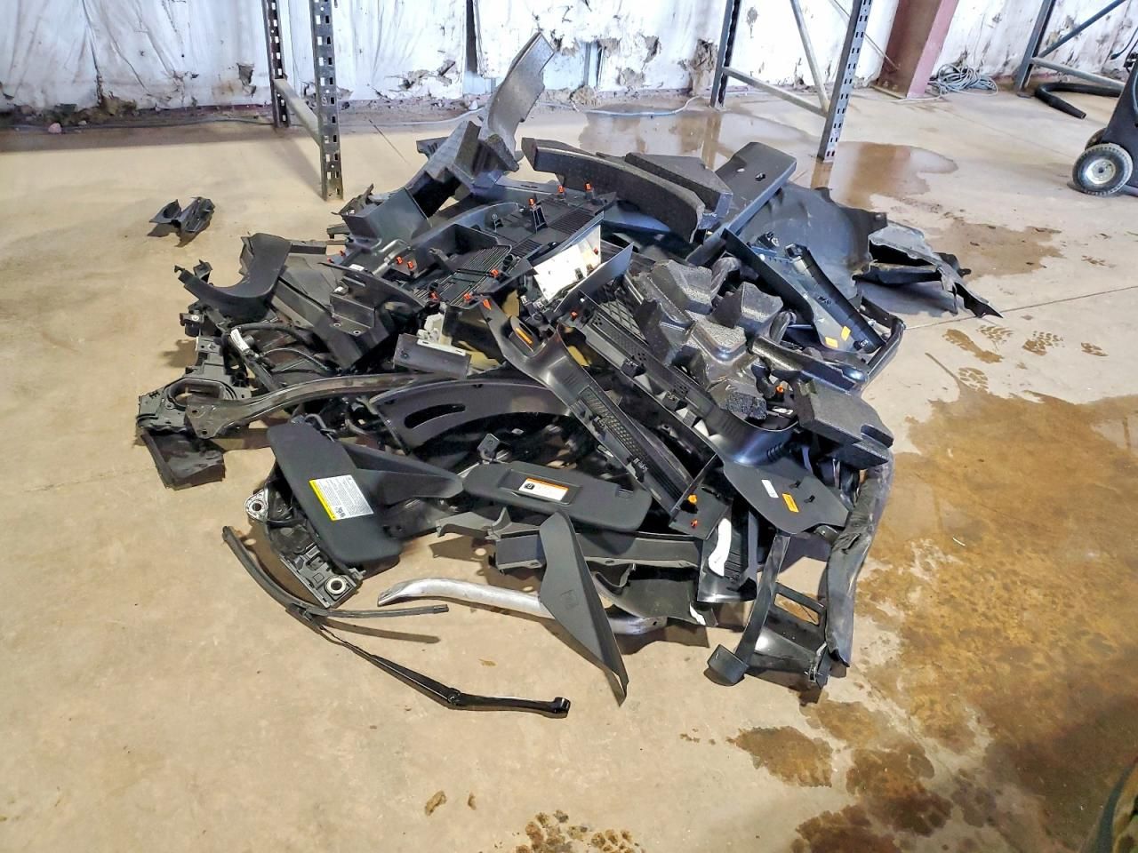 2025 Ford Explorer Police Interceptor