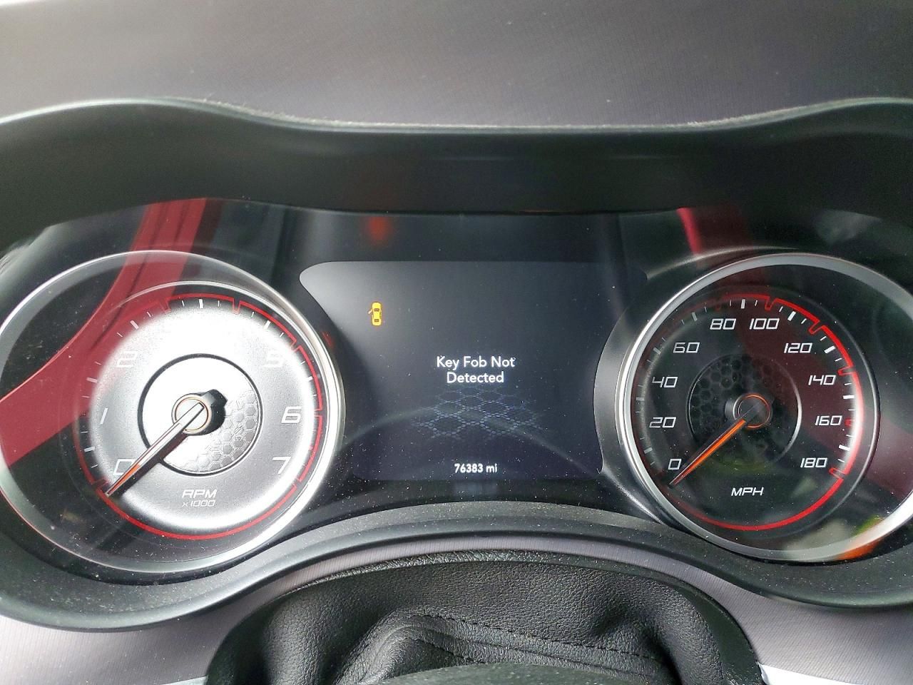 2020 Dodge Charger Scat Pack