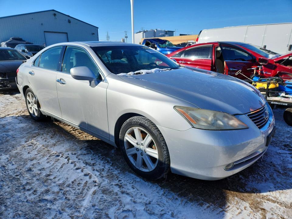 2007 Lexus Es 350