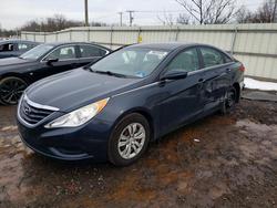 2013 Hyundai Sonata gls en venta en Hillsborough, NJ