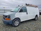 2012 Chevrolet Express G2500