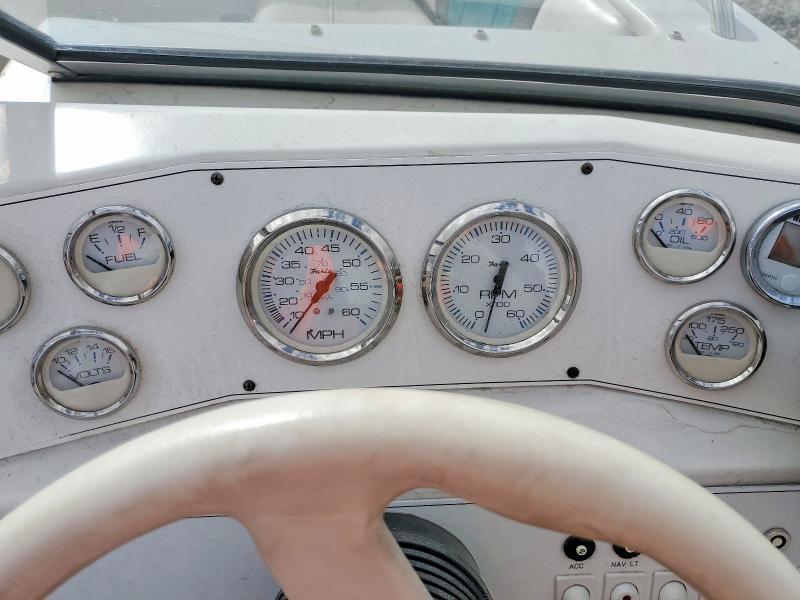 1996 Reinell 181 Boat