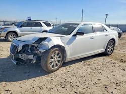 Chrysler 300 salvage cars for sale: 2013 Chrysler 300 s