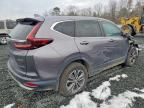 2020 Honda Cr-v exl