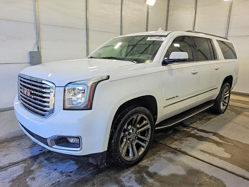 2020 GMC Yukon xl C1500 slt