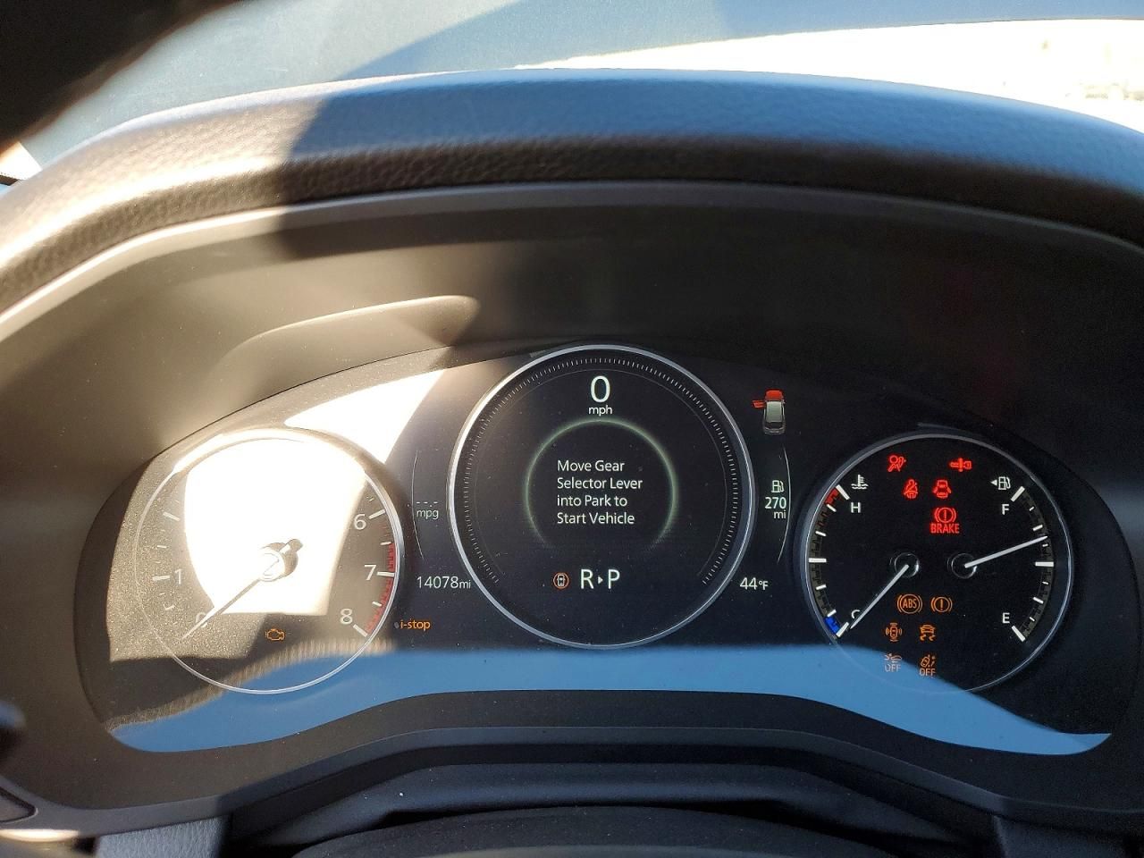 2025 Mazda Cx-90 Select