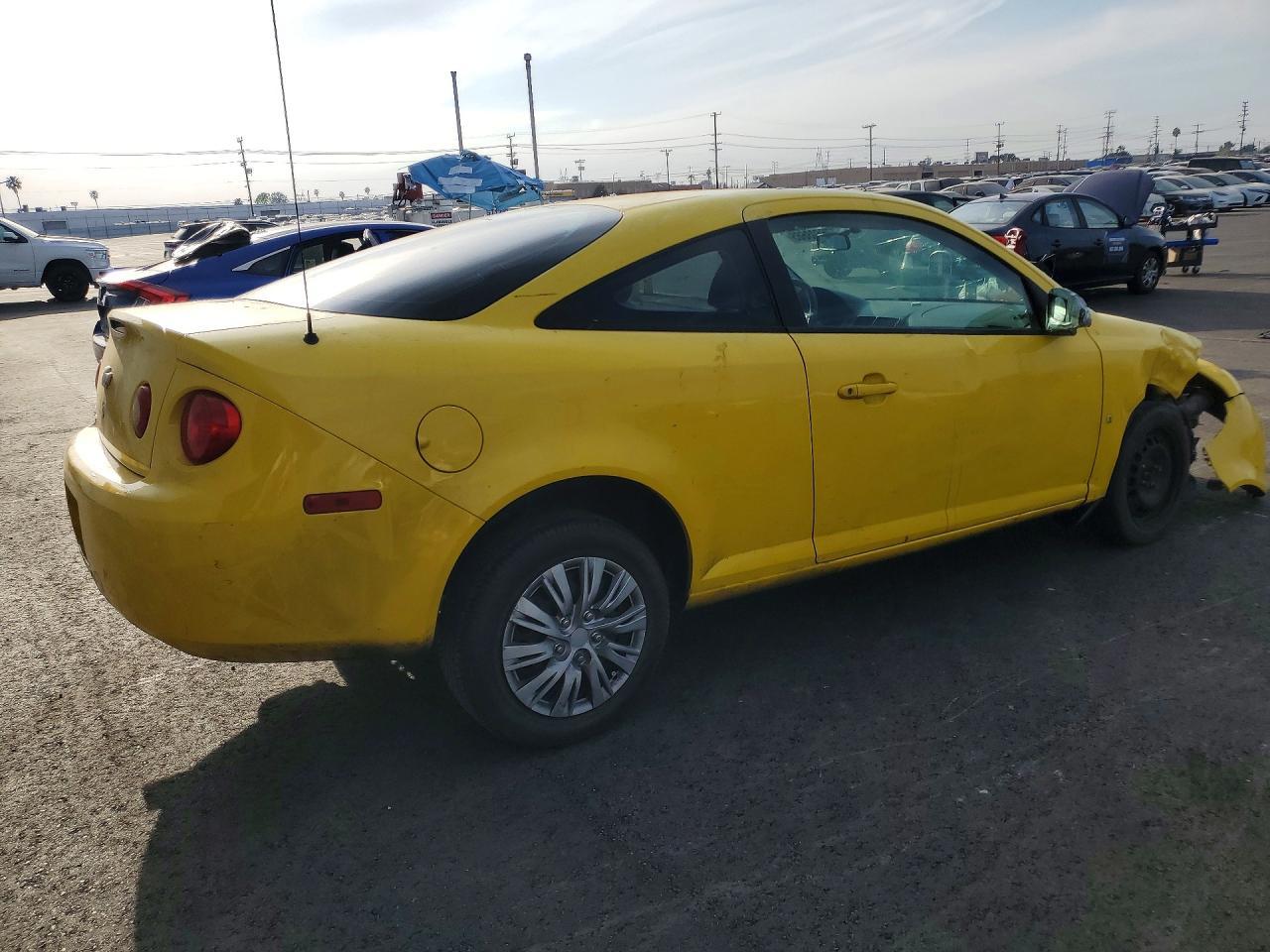 2007 Chevrolet Cobalt ls
