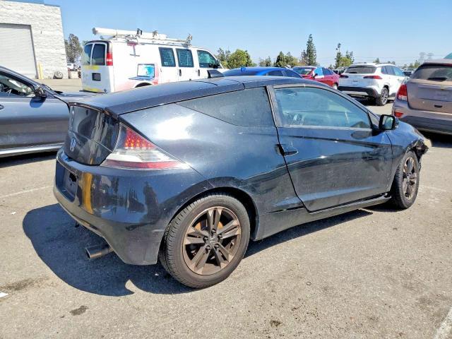 2011 Honda Cr-z
