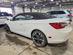 2017 Buick Cascada Premium