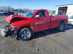 2018 Dodge RAM 1500 ST en venta en Duryea, PA