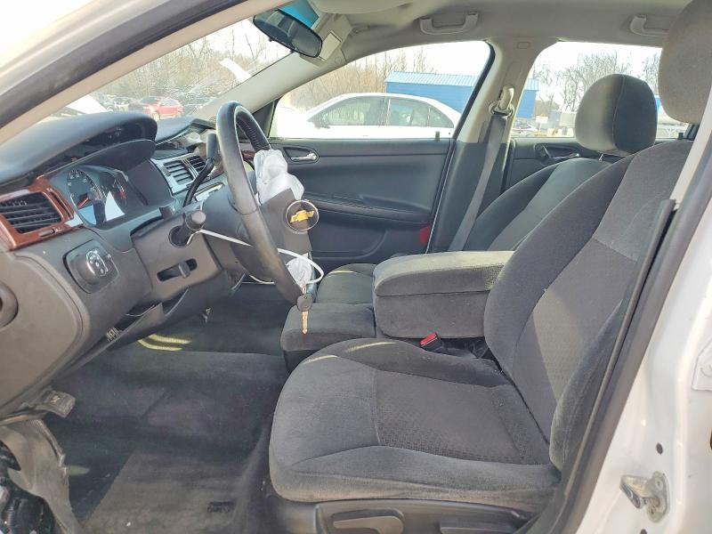 2010 Chev Impala lt