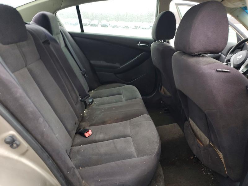 2008 Nissan Altima 2.5