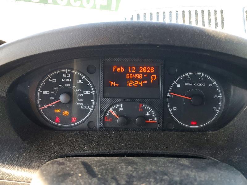 2021 Dodge Ram Promaster 2500 Delivery van
