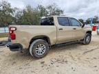 2022 Chevrolet Silverado K1500 Trail Boss Custom