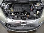 2014 Mazda 2 Sport