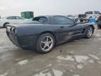 2001 Chevrolet Corvette