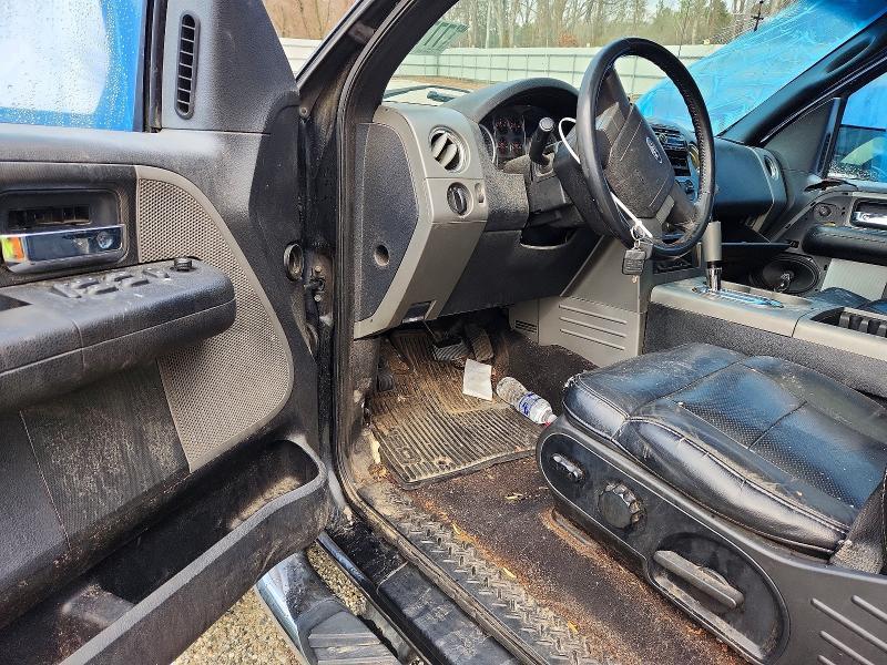2004 Ford F150